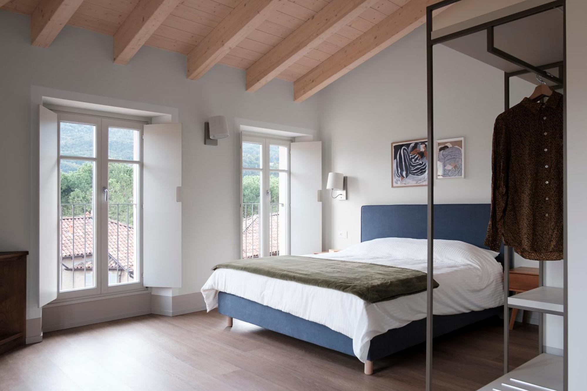 Appartamento con 1 Camera da Letto e Vista Lago
